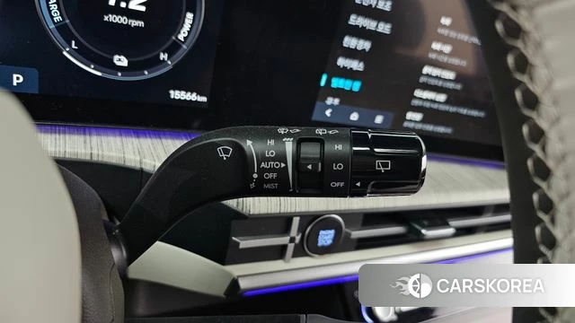 Hyundai Santa Fe (MX5) id 5011449 из Кореи 25