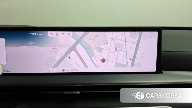 Genesis GV80 id 4928584 из Кореи 25
