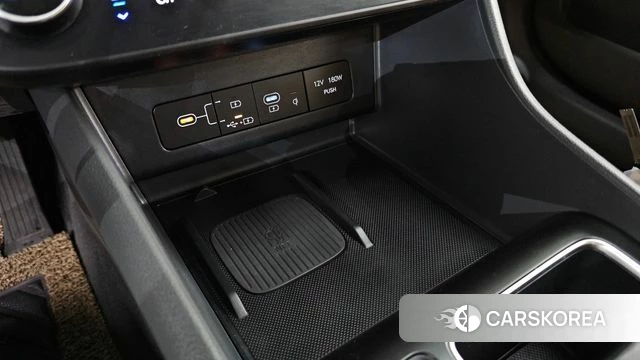 Hyundai Sonata D Edge (DN8) id 5021562 из Кореи 25