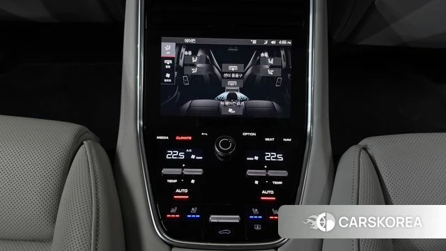 Porsche Panamera (971) id 4966089 из Кореи 25