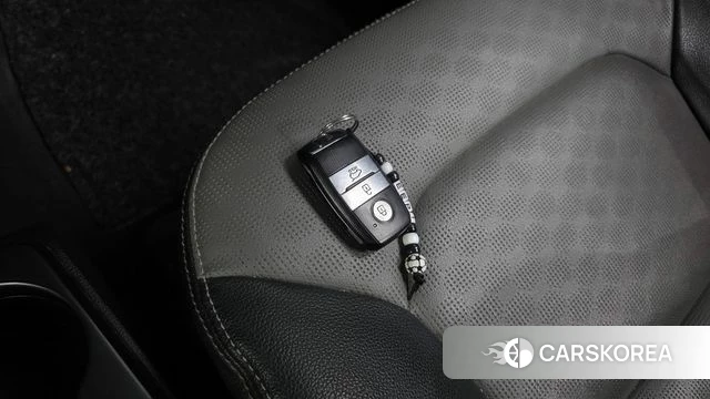 Kia The New Ray id 5028342 из Кореи 25