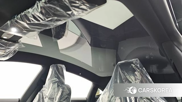 Tesla Model Y id 5010896 из Кореи 25