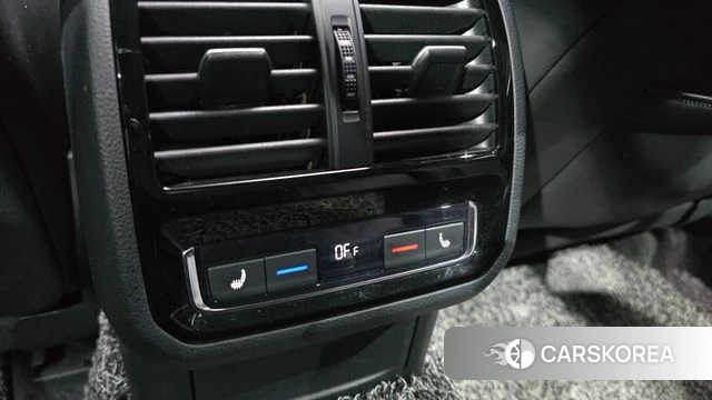 Volkswagen Arteon id 4923739 из Кореи 25