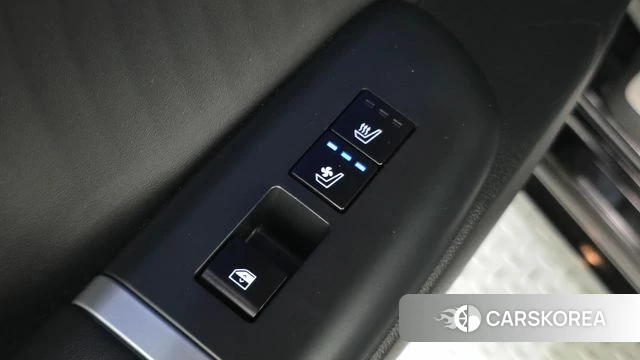 Hyundai Grandeur (GN7) id 4941910 из Кореи 25