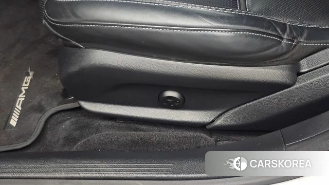 Mercedes-Benz AMG GT id 5021741 из Кореи 25
