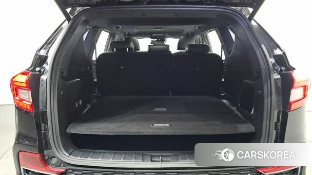 Ssangyong G4 Rexton id 5048314 из Кореи 25