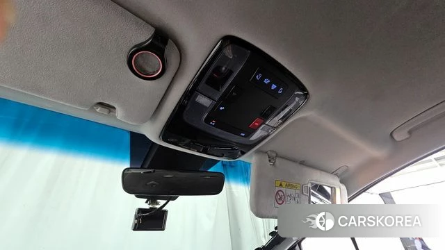 Hyundai Staria id 5022635 из Кореи 25