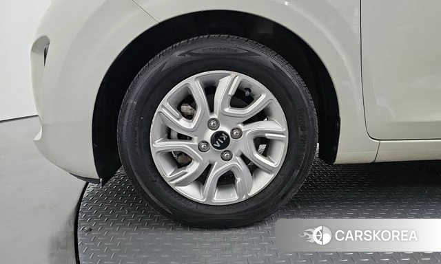 Kia All New Morning (JA) id 4978074 из Кореи 25