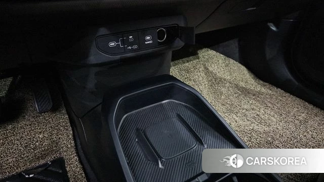Kia EV4 id 5026152 из Кореи 25