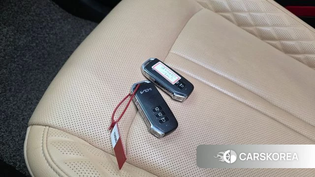 Kia Sorento 4th Generation id 4958975 из Кореи 25