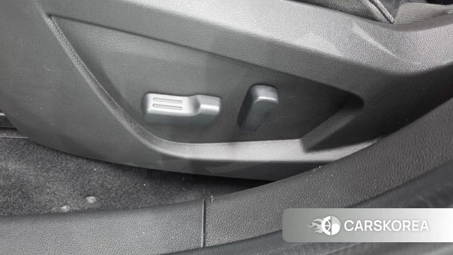 Renault Korea (Samsung) XM3 id 4992883 из Кореи 25