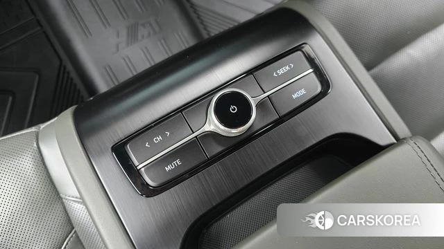 Hyundai The New Grandeur IG id 4780586 из Кореи 25