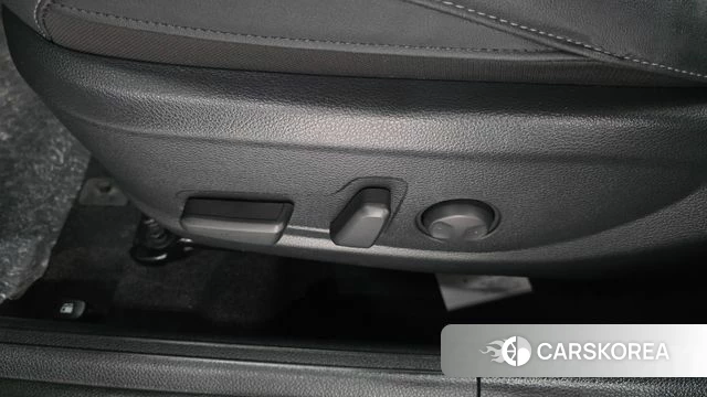 Kia Seltos id 4923476 из Кореи 25