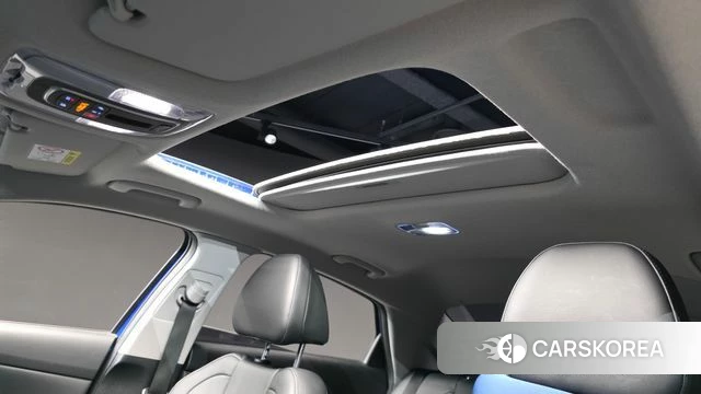 Hyundai The New Avante (CN7) id 5039809 из Кореи 25