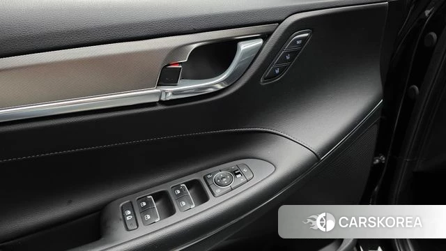 Hyundai The New Grandeur IG id 5003973 из Кореи 25