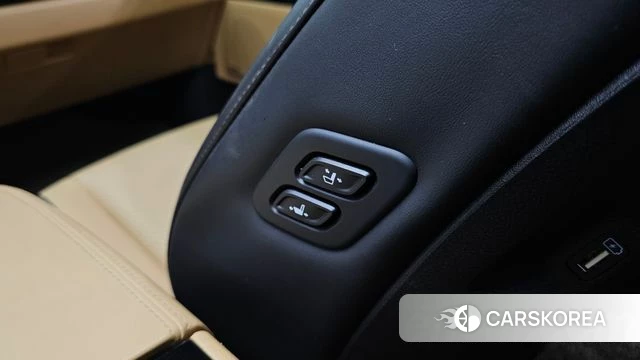 Kia Carnival 4th generation id 4952218 из Кореи 25