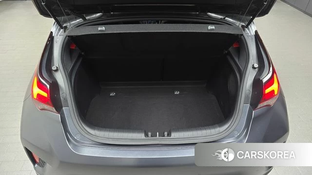 Hyundai Veloster (JS) id 4998410 из Кореи 25