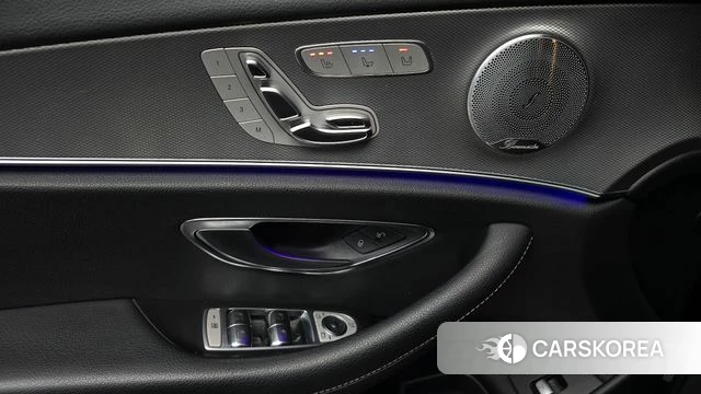 Mercedes-Benz E-Class W213 id 4998676 из Кореи 25