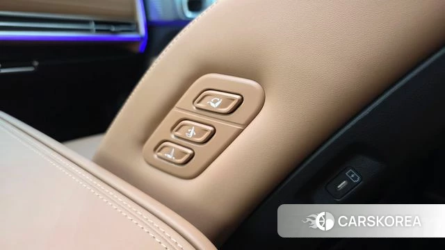 Hyundai Santa Fe (MX5) id 4980379 из Кореи 25