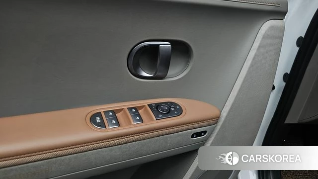Hyundai The New Ionic 5 id 4749186 из Кореи 25