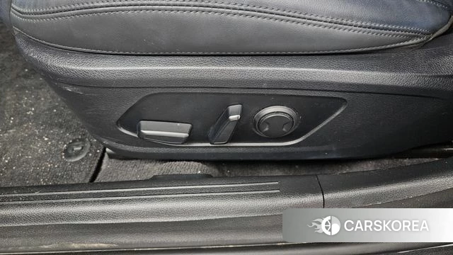 Kia K5 Hybrid 3rd Generation id 4992121 из Кореи 25