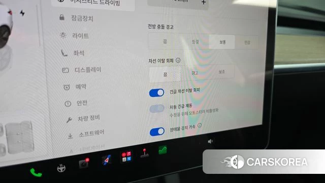 Tesla Model 3 id 5034226 из Кореи 25