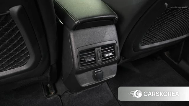 Renault Korea (Samsung) QM6 id 5035816 из Кореи 25