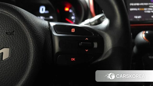 Kia The New Ray id 5003049 из Кореи 25