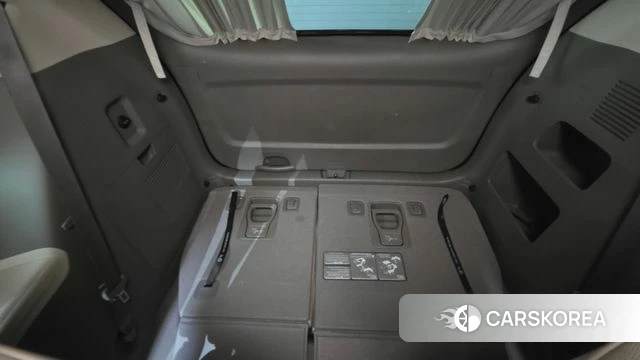 Kia Carnival 4th generation id 5003235 из Кореи 25