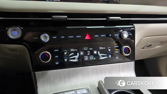 Genesis G80 (RG3) id 5001764 из Кореи 25