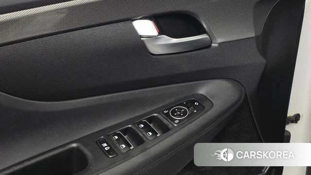 Hyundai Santa Fe TM id 4794825 из Кореи 25