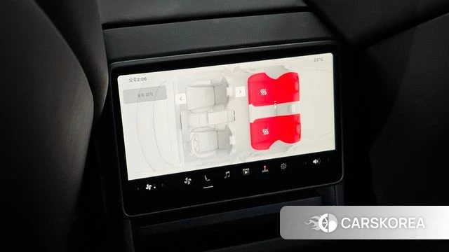 Tesla Model 3 id 4870439 из Кореи 25