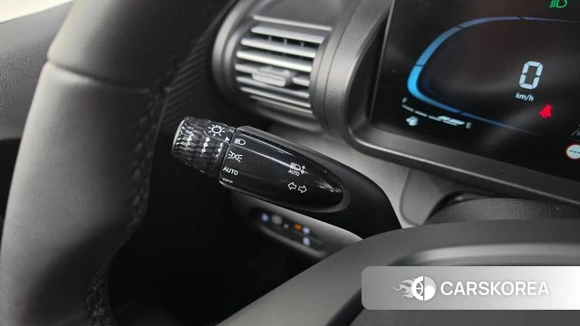 Hyundai Casper id 4749919 из Кореи 25