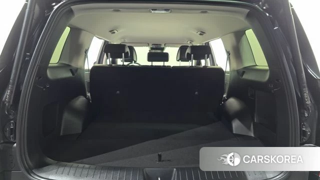 Hyundai Santa Fe (MX5) id 4767385 из Кореи 25