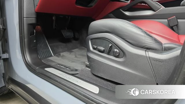 Porsche Cayenne (PO536) id 5016411 из Кореи 25