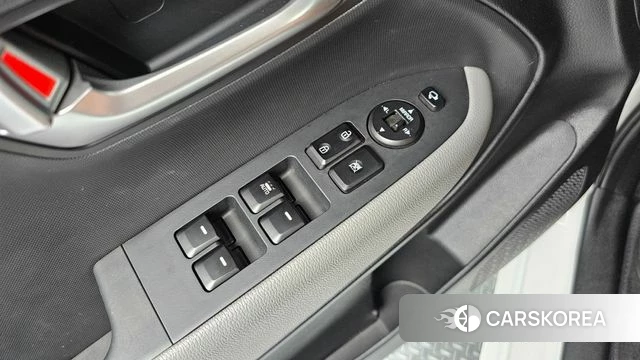 Kia The New Kia Ray id 4893336 из Кореи 25