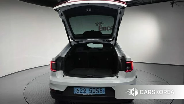 Polestar Polestar 2 id 4929432 из Кореи 25