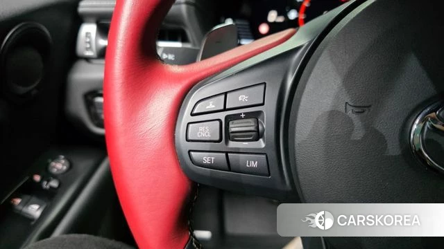 Toyota Supra 5th Generation id 4904787 из Кореи 25