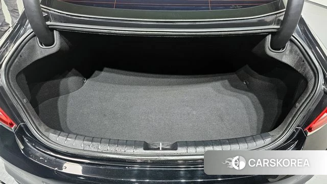 Hyundai Grandeur IG id 4918972 из Кореи 25