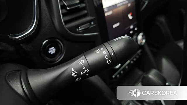 Renault Korea (Samsung) The New SM6 id 5011493 из Кореи 25