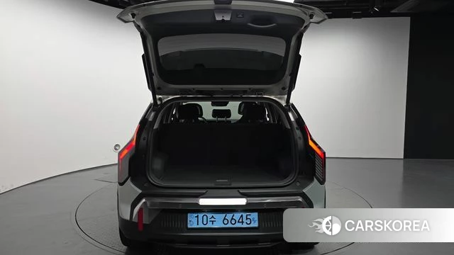 Kia EV3 id 4985284 из Кореи 25