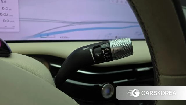 Genesis G80 (RG3) id 4964802 из Кореи 25