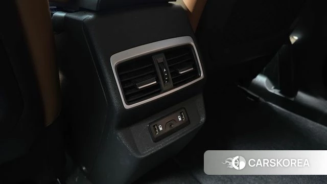 Renault Korea (Samsung) The New QM6 id 5022746 из Кореи 25