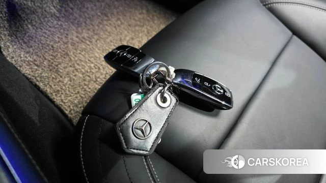 Mercedes-Benz E-Class W213 id 5027903 из Кореи 25
