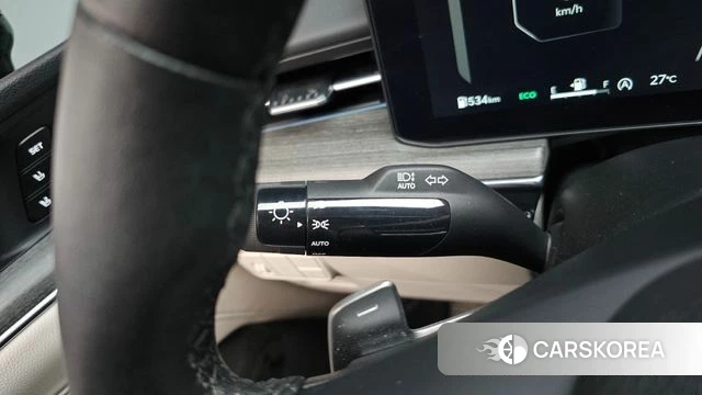 Kia The New K5 3rd generation id 4995617 из Кореи 25