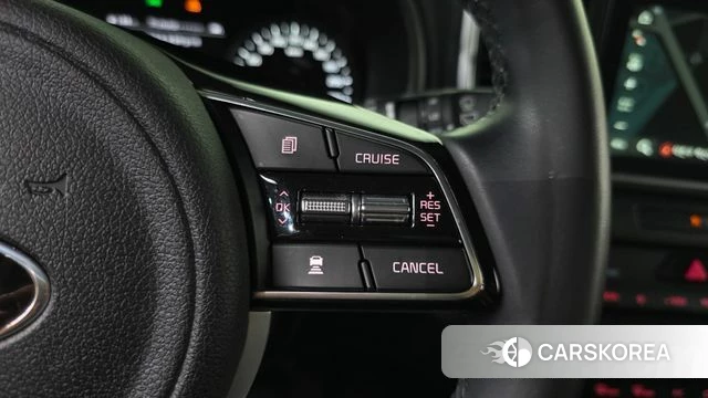 Kia Sportage The Bold id 5003478 из Кореи 25