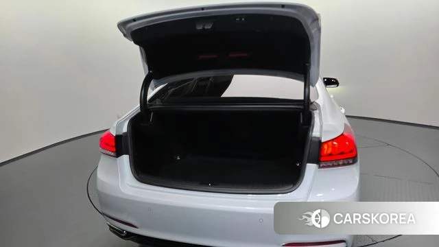 Genesis G80 id 4960302 из Кореи 25