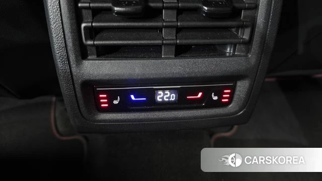 Volkswagen Golf 8th Generation id 5011347 из Кореи 25