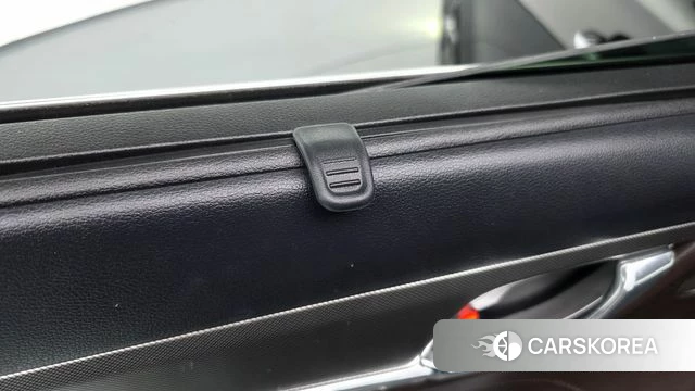 Hyundai The New Grandeur IG id 4697549 из Кореи 25
