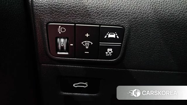 Kia K5 3rd generation id 4848720 из Кореи 25